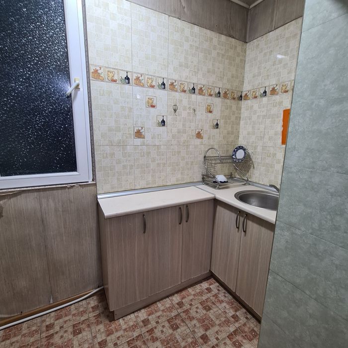 Квартира продаётся Чиланзар 6 квартал 1/2/4 меб тех ор. Парус