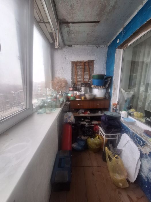 Продам 2х ком квартиру