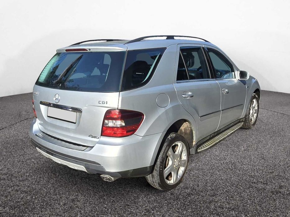 Dezmembrari dezmembrez Mercedes Ml 320 3.0 cdi V6 cod motor OM642940