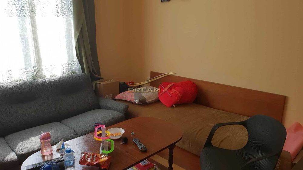 Двустаен апартамент под наем в Гагарин! 7729647