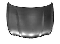 Капот на Хэндай Соната 7/ 2011// Hyundai Sonata 2013