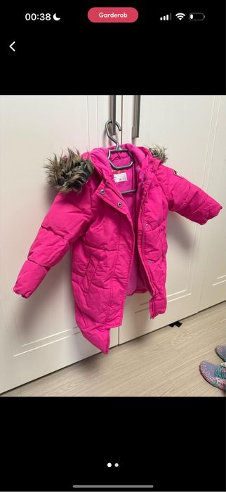 Куртка Futurino 98