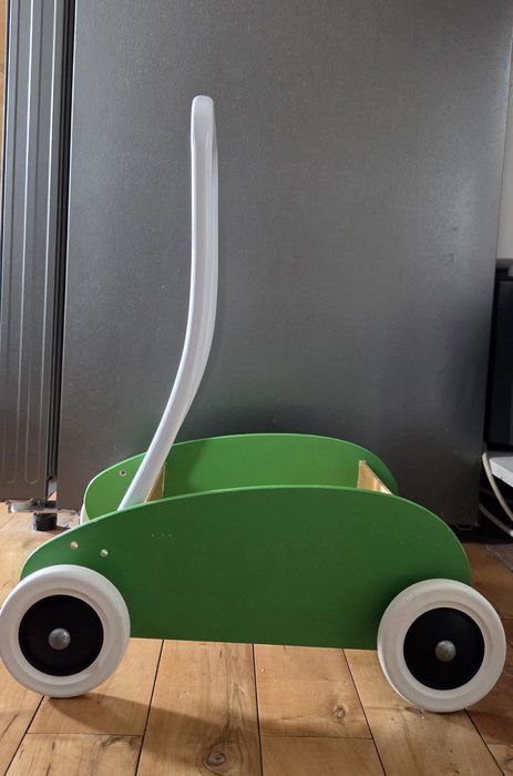 Тележка ходунки детские IKEA икеа