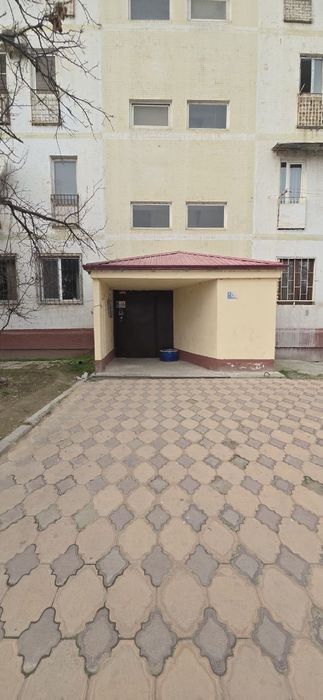 Сдается 2-х комнатная квартира на Воднике бектемирский район