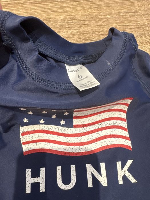 Костюм для плавания