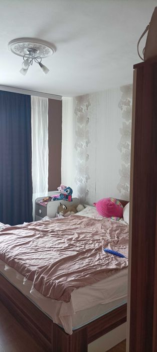 Продава се Двустаен апартамент в София, Център - 67 кв.м за 2359 €/кв.м - Снимка #1