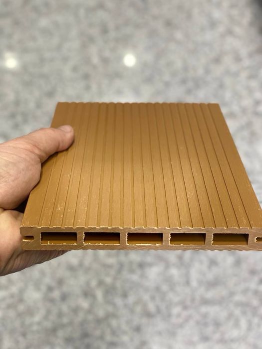 Террасная доска премиум