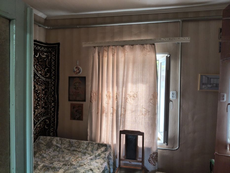Продаётся дом 9 соток