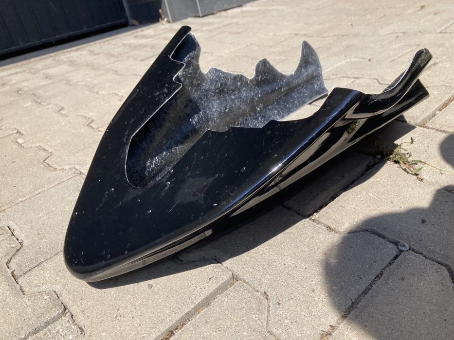 кил спойлер suzuki sv