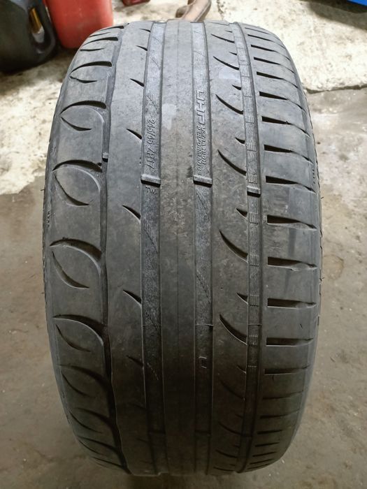 Продам летнюю резину