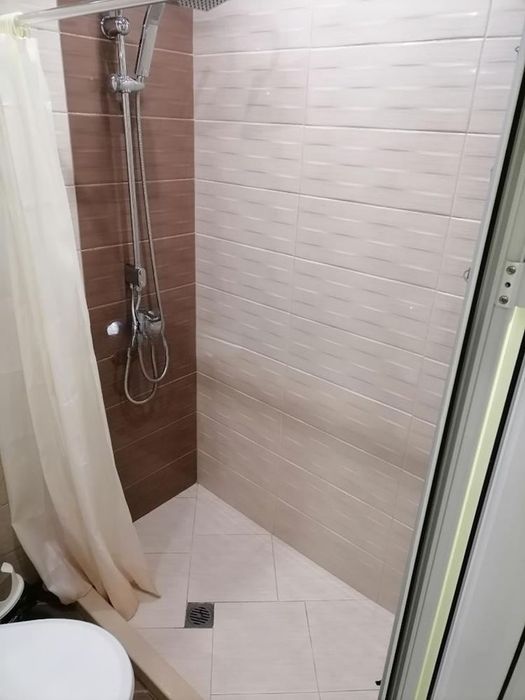 Двустаен апартамент! Обзаведен!