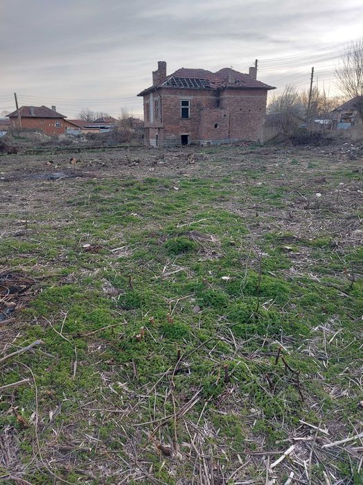 Продава се Къща в Левски - 130 кв.м за 98 €/кв.м - Снимка #4