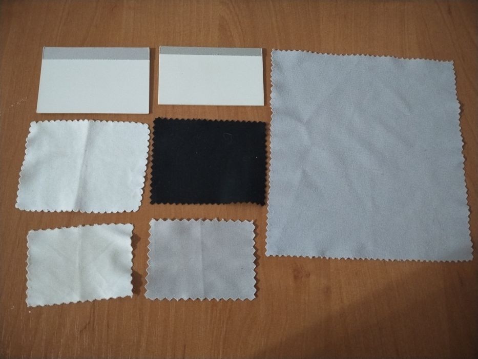 Тряпки для телефона