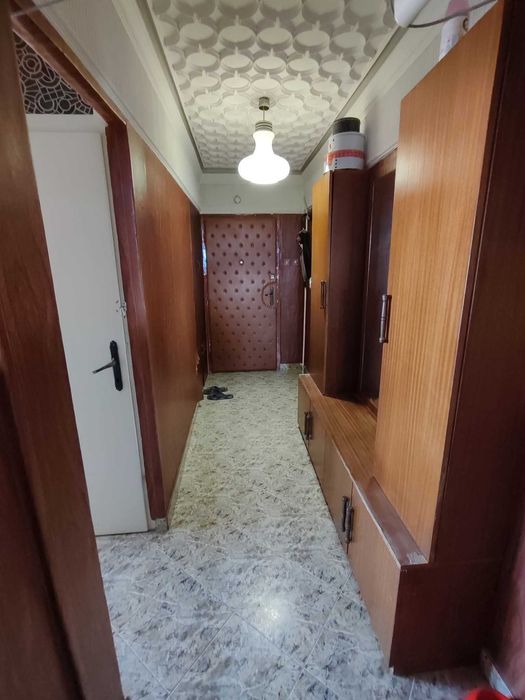 Продава се Тристаен апартамент в Враца, Металург - 100 кв.м за 969 €/кв.м - Снимка #17