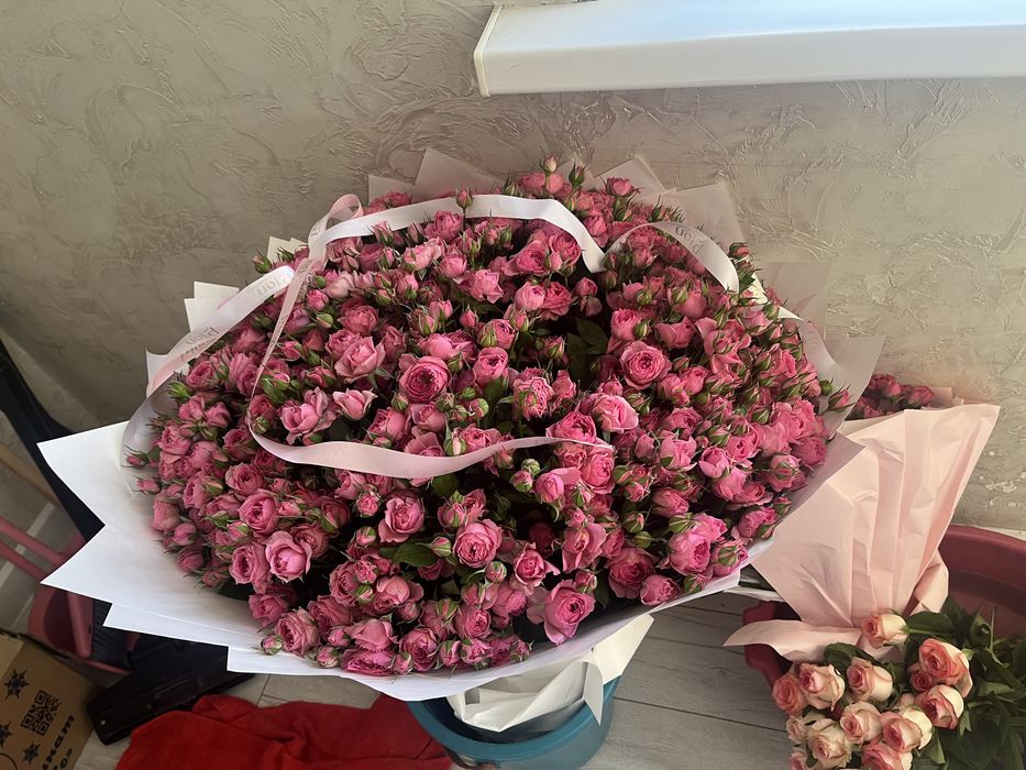 Цветы Гул срочна