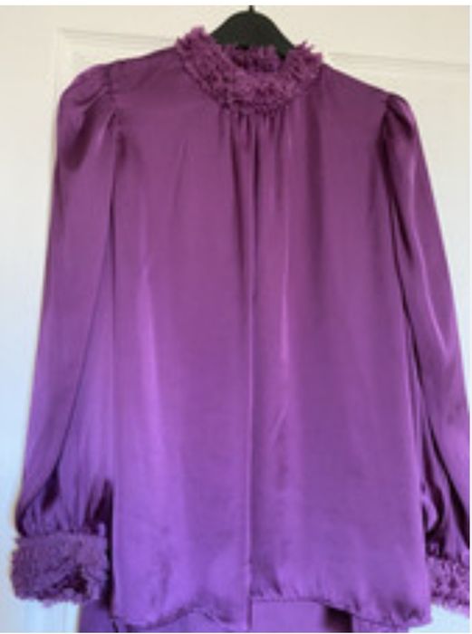 Zara, bluza dama