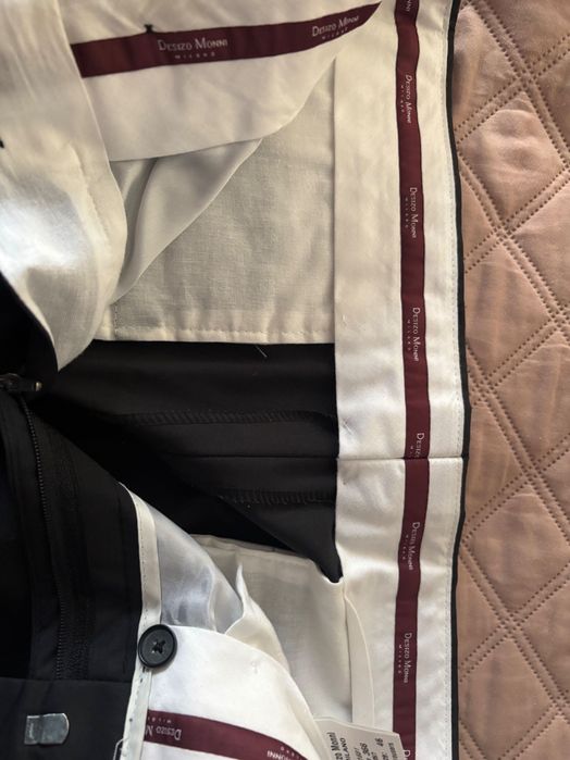 Костюм desizo monni