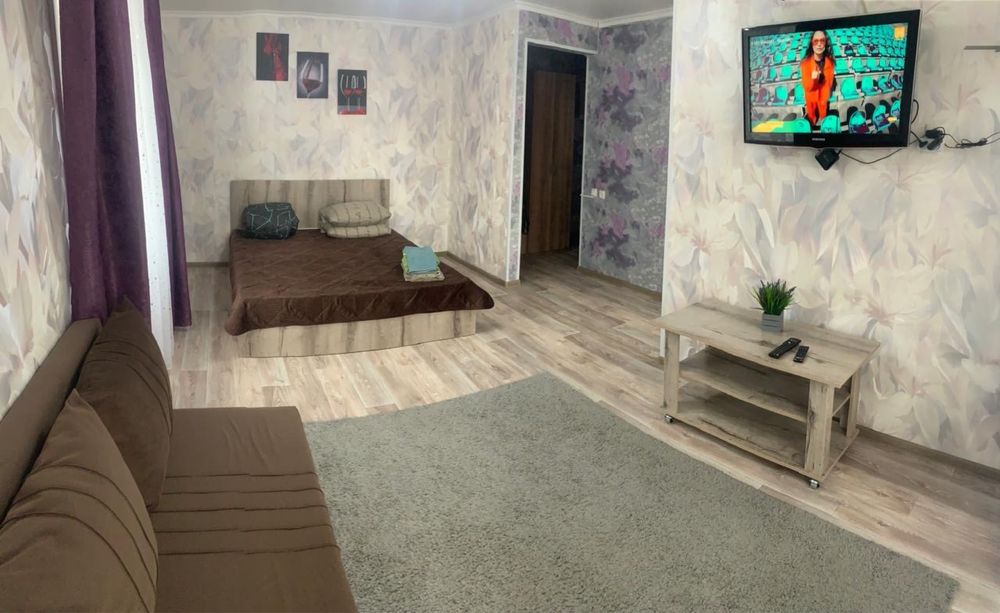 1комнатная квартира, ЦУМ, МАРТ