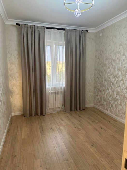 Дархан 4х ком с евро ремонтом 110м2 срочно!