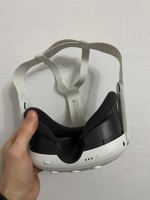 Meta Quest 3 , 128GB
