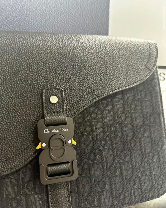Мъжка чанта Dior