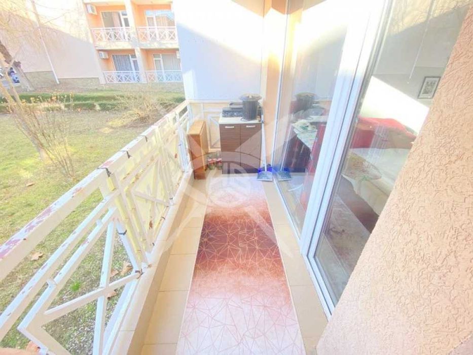 Продава се Двустаен апартамент в к.к. Слънчев бряг - 42 кв.м за 699 €/кв.м - Снимка #2