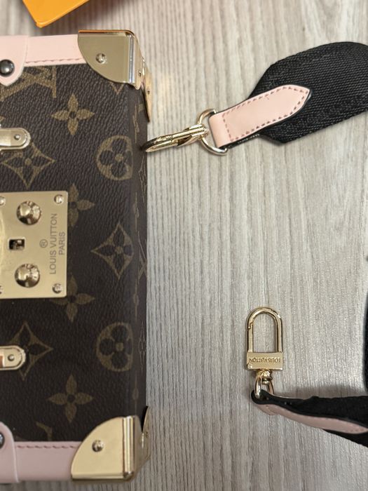 Geantă louis vuitton