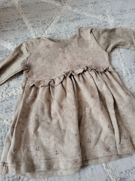 Одежда для девочки на 12 месяцев