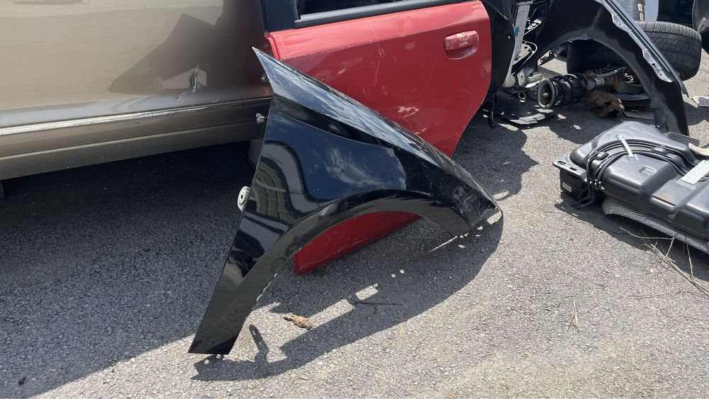 3 броя десен и ляв калник Seat Ibiza 5 2017-