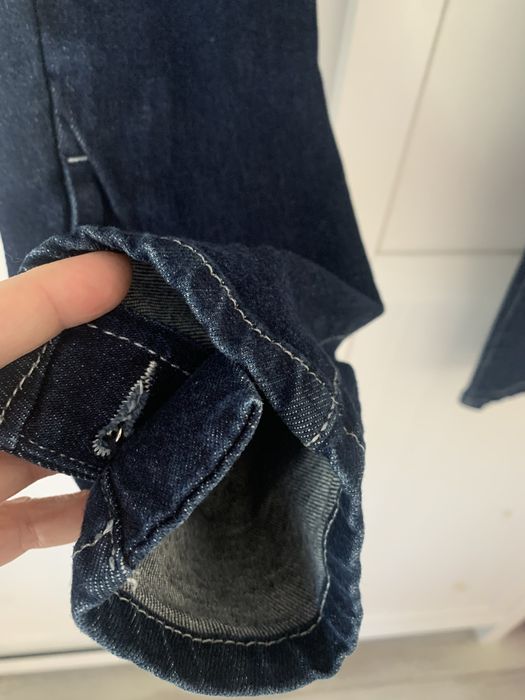 Blugi Reserved 34-36