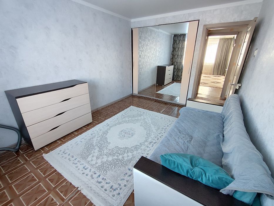 Продам 2-комн (4-32, 1 эт)