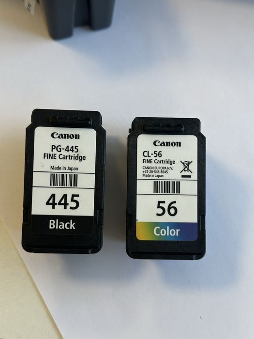 картридж для принтера Canon