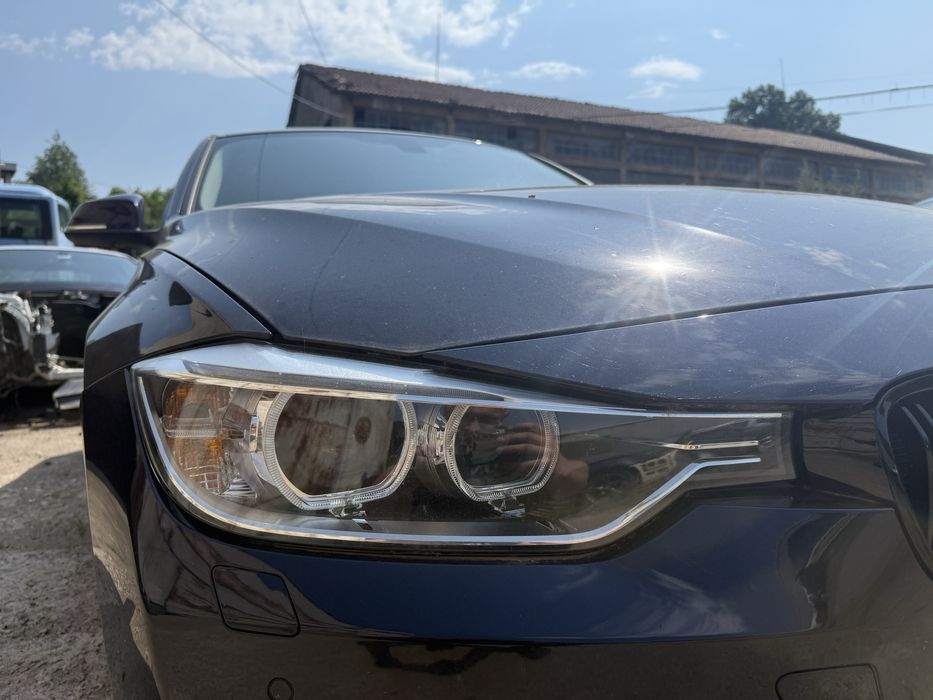 Ксенон фарове BMW F30/F31