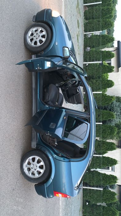 Vand Opel Astra G CC 101cp 1.6 16V
