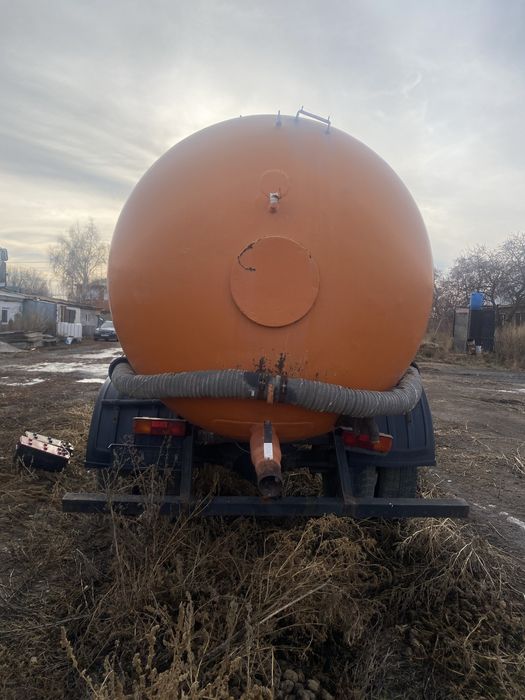 Продам ЗИЛ 1991 года.