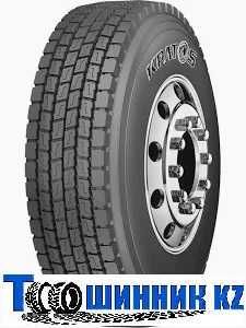 315/70R22.5 шина KPATOS KTR67 154/151L 20PR TL