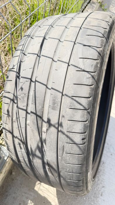 Гуми YOKOHAMA 22" цола за BMW - XM, X5, X7