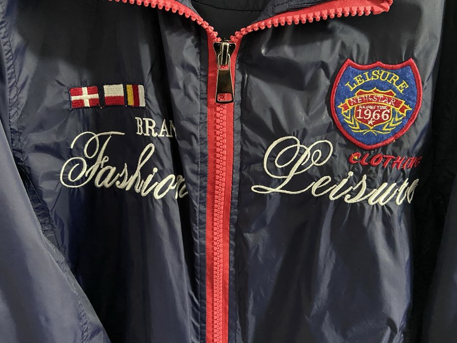 Jacheta de primavara barbati , italiana