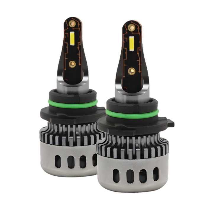 LED крушки H11 48W 2бр/к-т