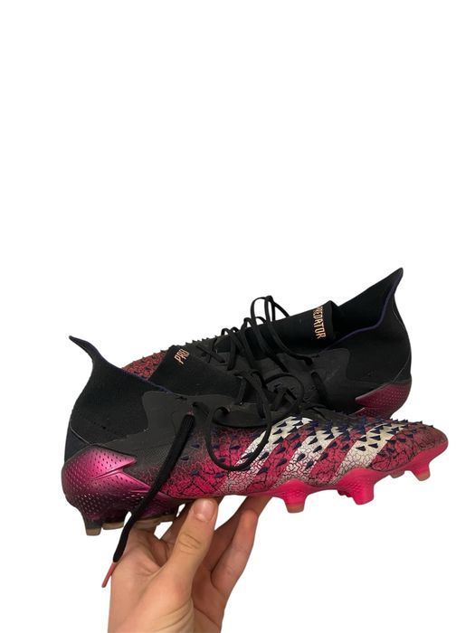 Ghete elite adidas predator