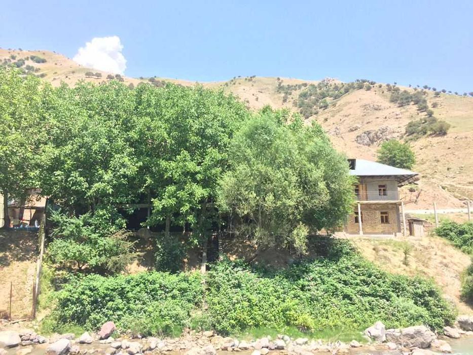 Продается Дача в Хумсане.