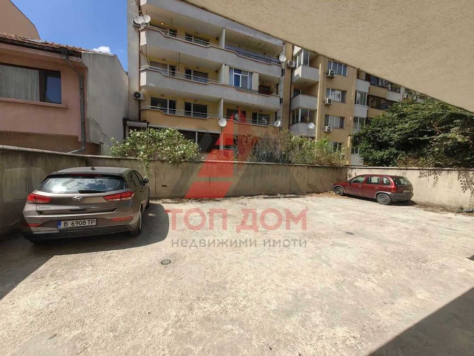 Дава се под наем Двустаен апартамент в Варна, Конфуто - 60 кв.м за 561 € - Снимка #7