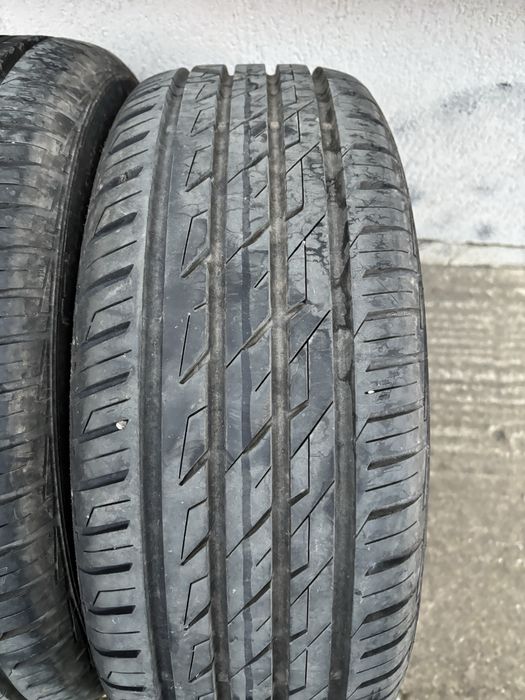 2 Anvelope 205/55/16 Norauto Preventys4 DOT2025