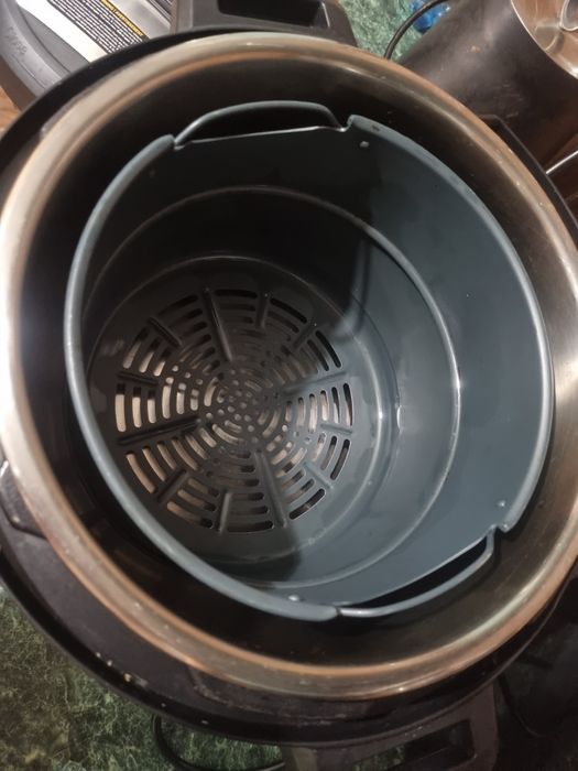 Oala multifunctionala multicooker  , oala cu presiune /Instant pot / a