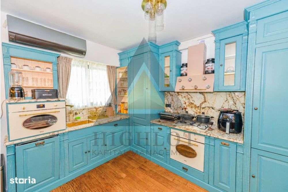 2 Camere Moderne 106Mp Utili| Fabruca De Glucoza| Upground| Investitie