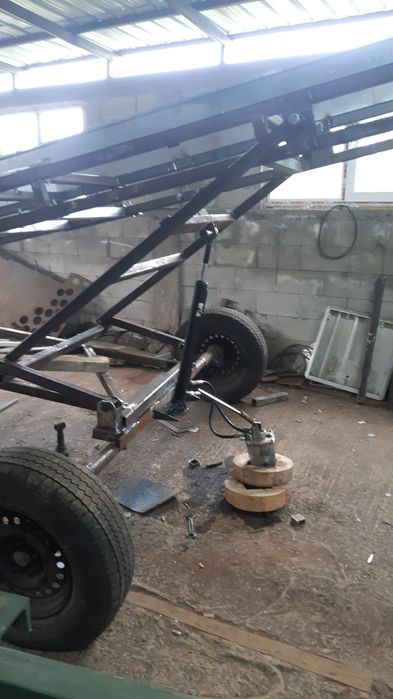 Транспортна лента ЗА ПЕЛЕТИ И ДР.