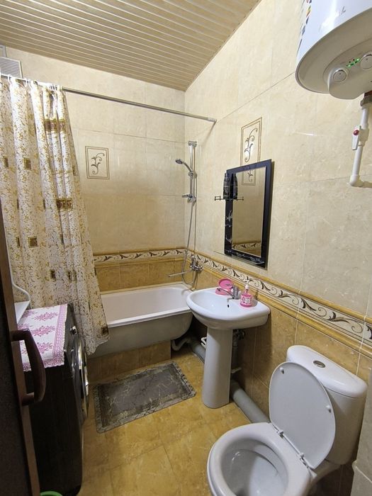 Посуточная аренда