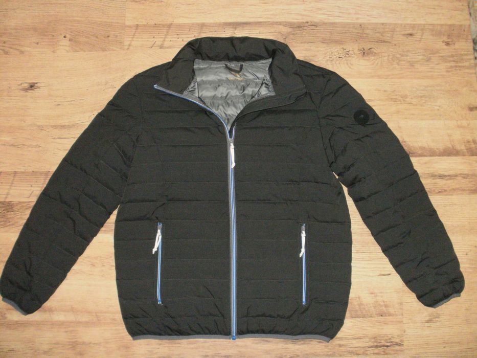 WILD EAGLE COLORADO и UNIQLO мъжки якета гъши пух М