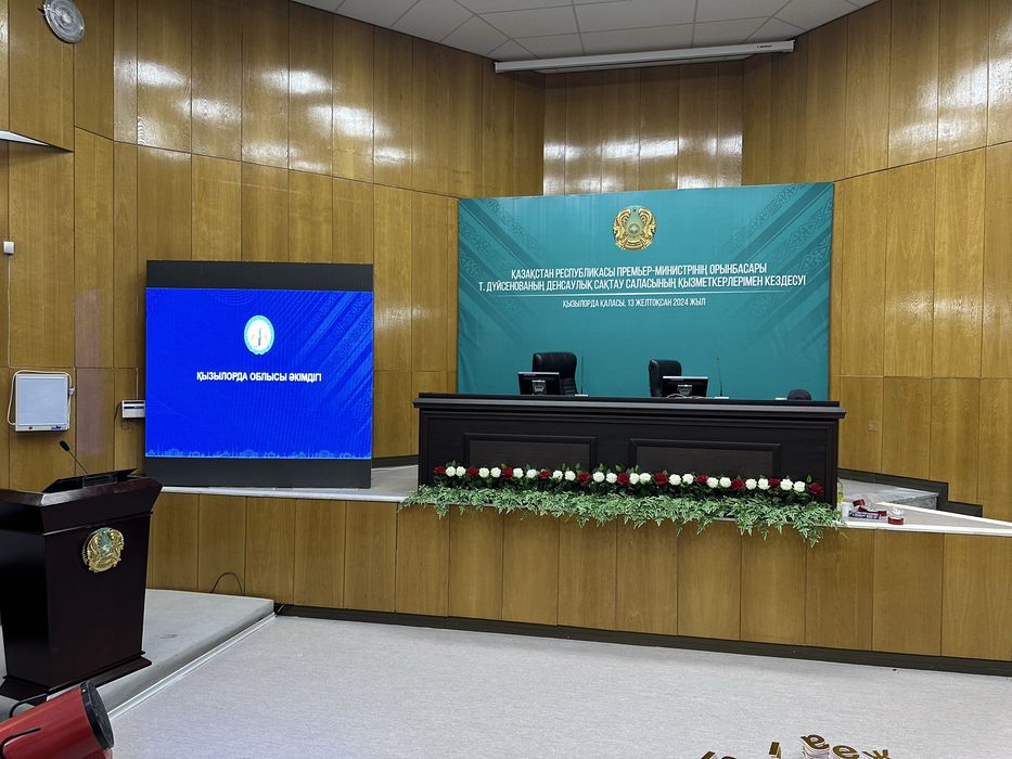 Аренда Лэд Экранов