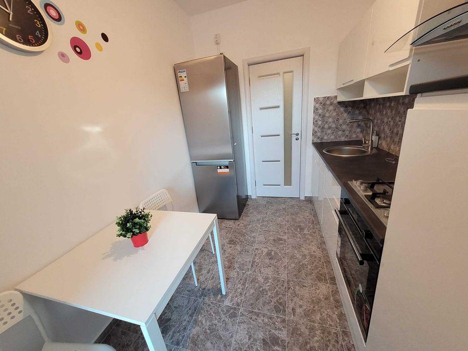 Inchiriez garsoniera Exigent Plaza faza 3